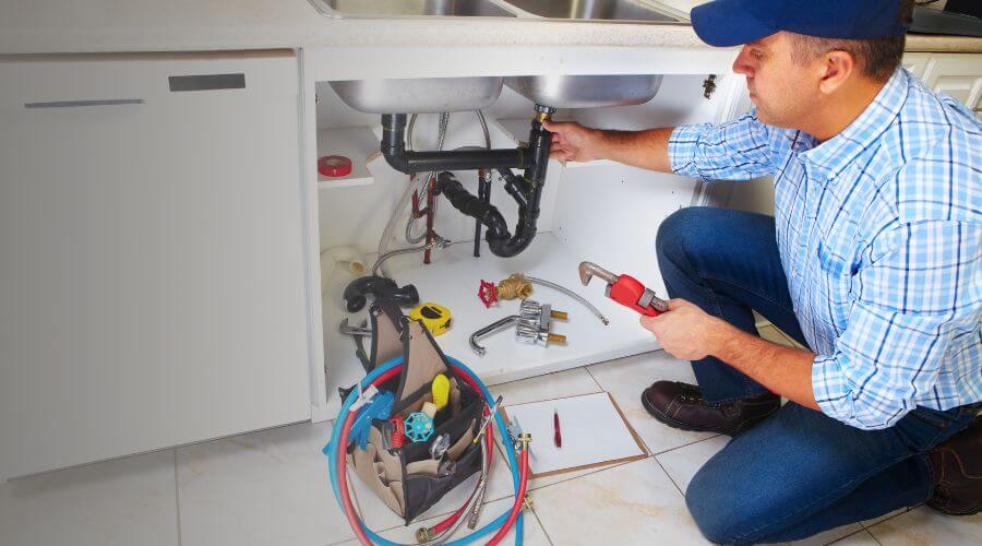 Professional water heater repair in Mabscott, WV